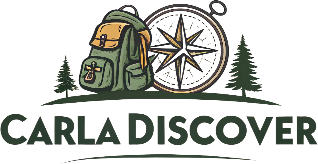 Carla Discover